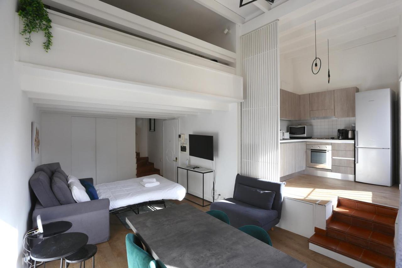 Appartamento Loft 5c - Palatino