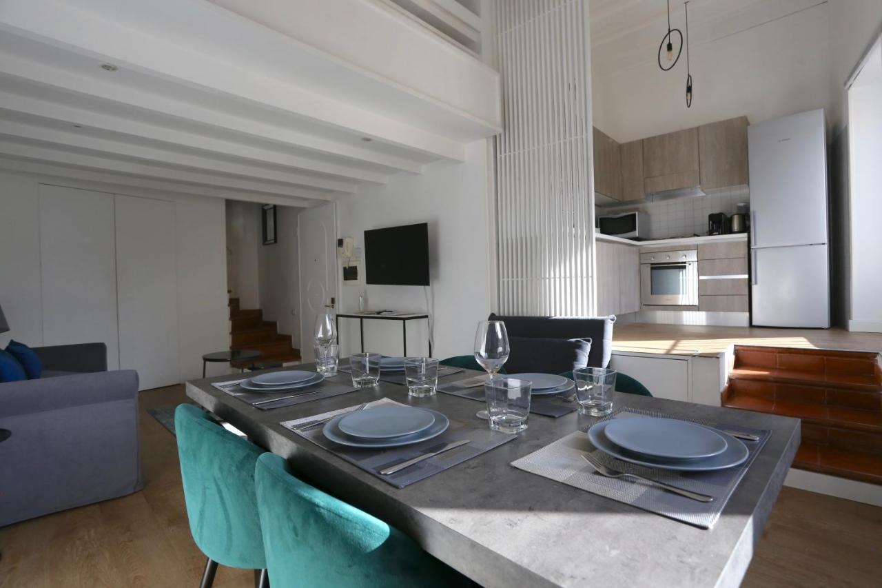 Loft 5c - Palatino *