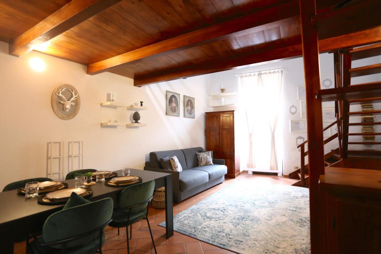 Loft 5c - Palatino