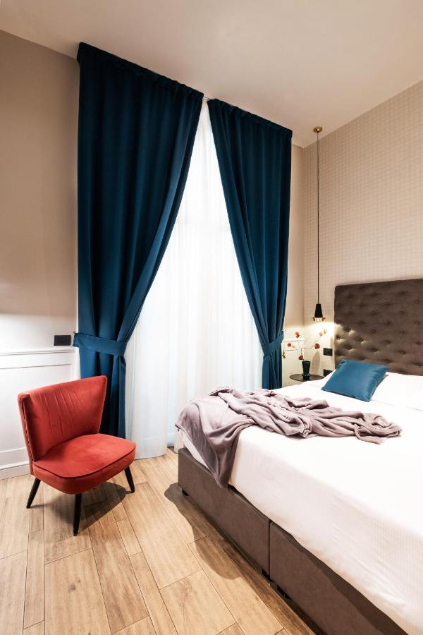 Hotel Navona Street Roma