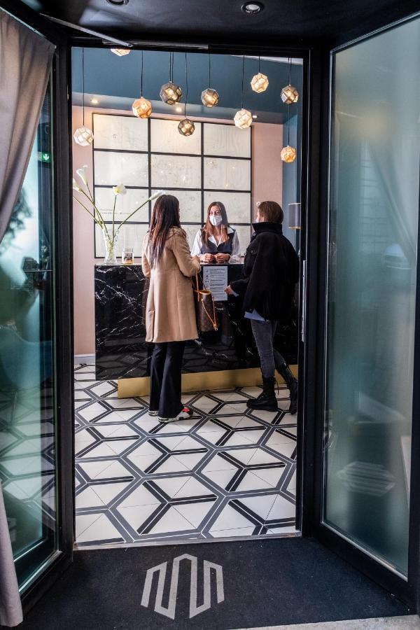 Hotell Navona Street