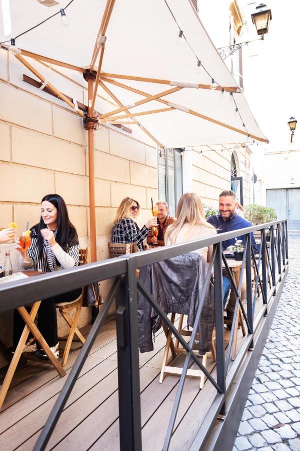 Navona Street Hotell