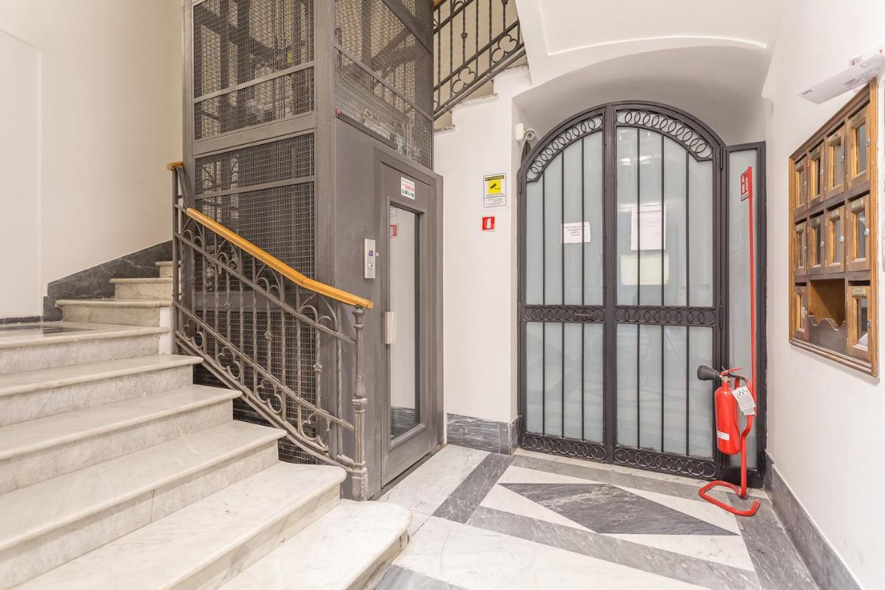 La Maison Nel Centro Storico Di Appartamento *