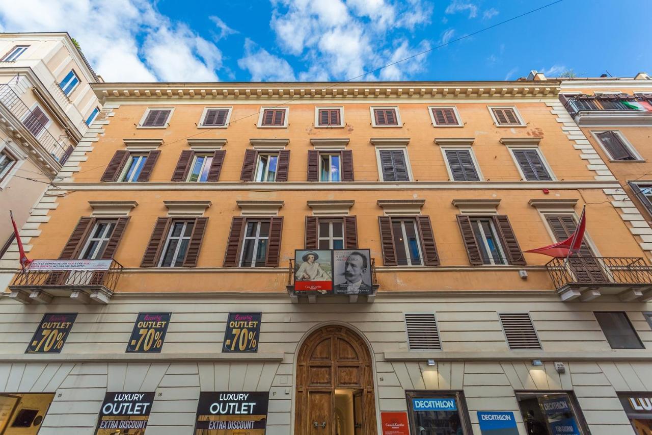 Appartamento La Maison Nel Centro Storico Di Roma