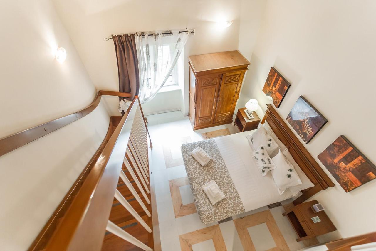 La Maison Nel Centro Storico Di Appartamento Roma