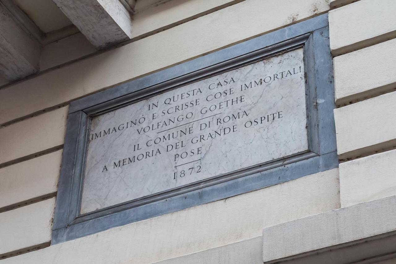 La Maison Nel Centro Storico Di Appartamento *
