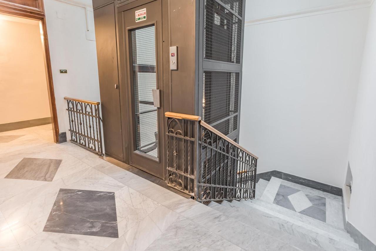 La Maison Nel Centro Storico Di Appartamento Roma
