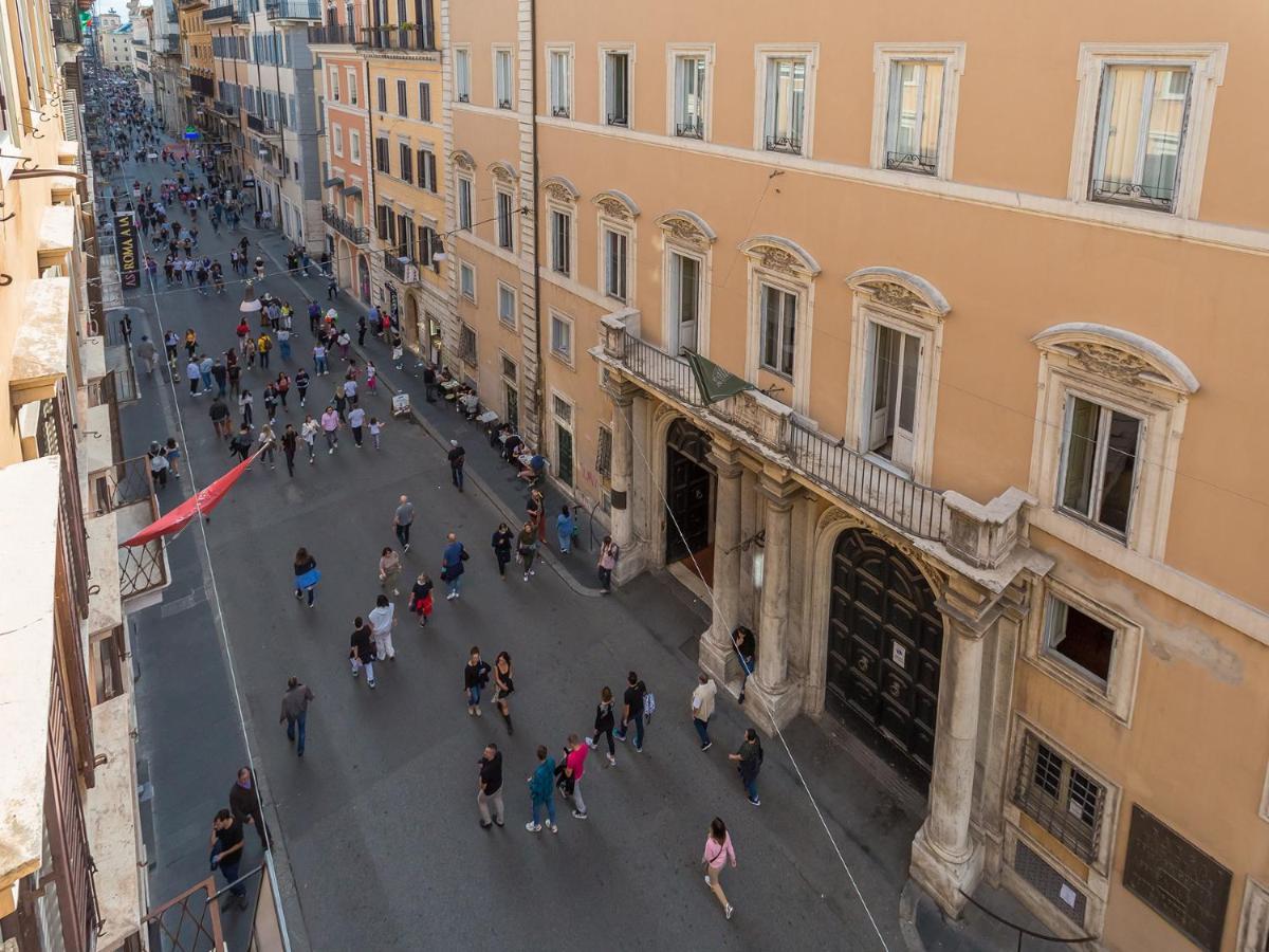 La Maison Nel Centro Storico Di Roma