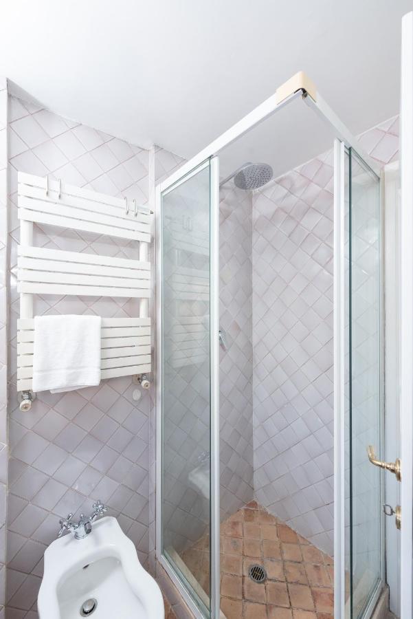 Stunning Campo De Fiori With Terrace Apartamento