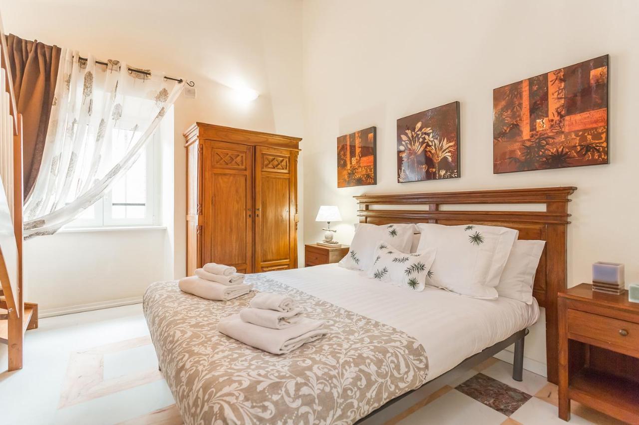 La Maison Nel Centro Storico Di Roma