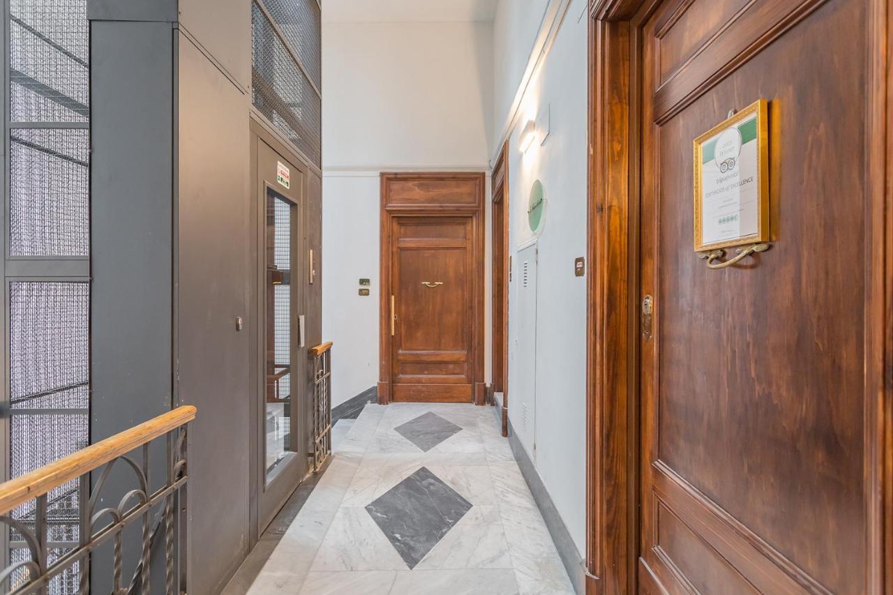 Appartamento La Maison Nel Centro Storico Di Roma