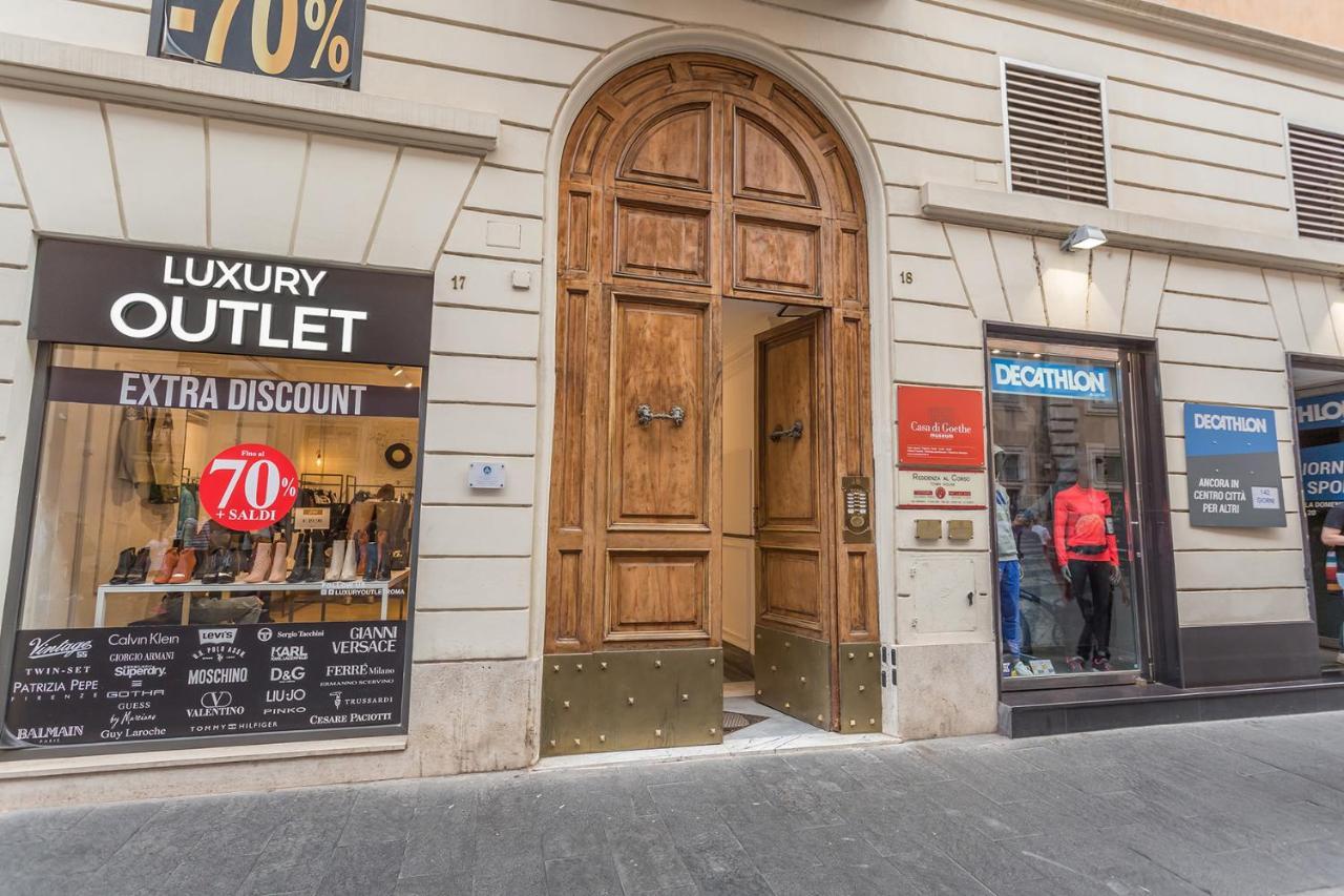 La Maison Nel Centro Storico Di Appartamento
