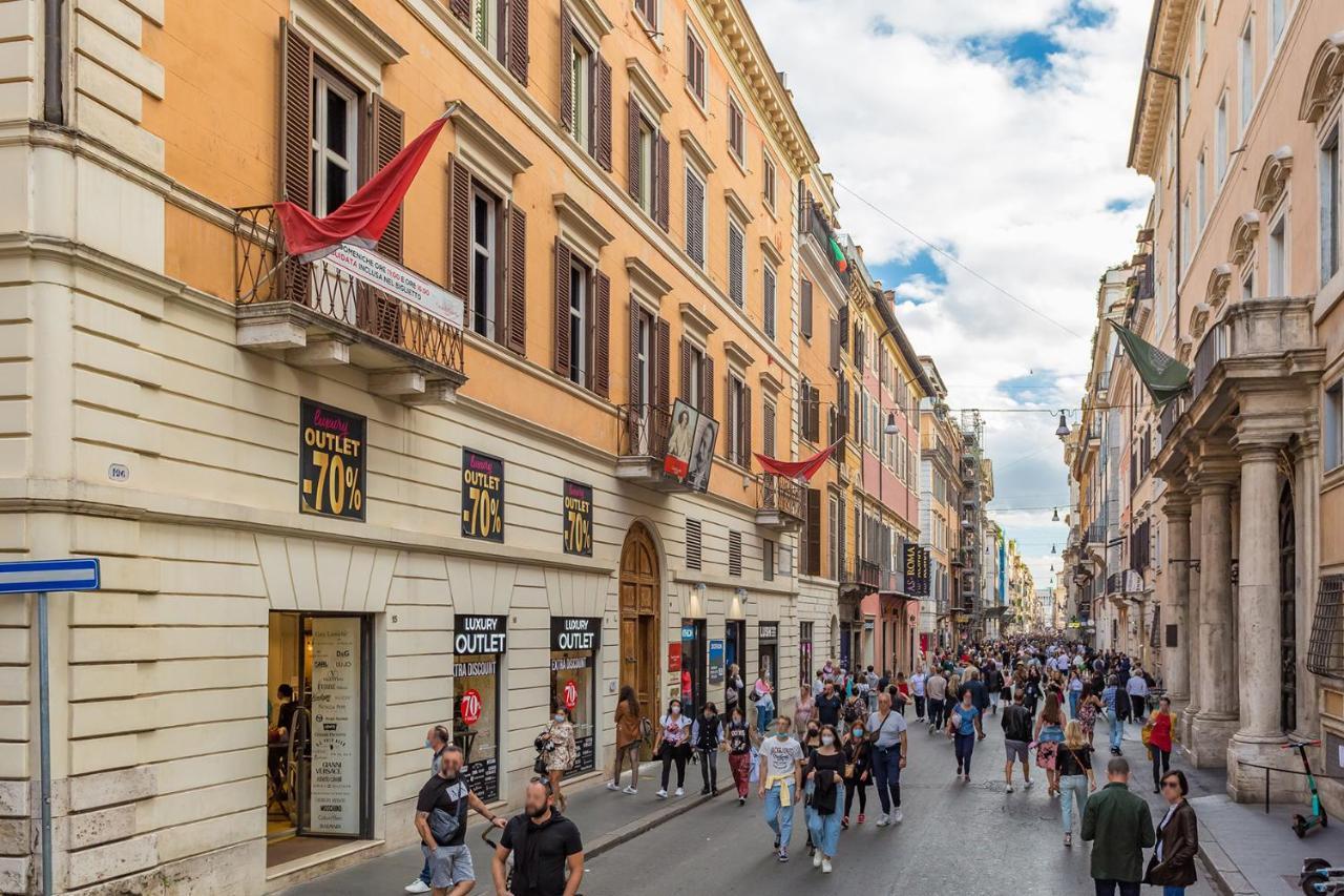 Appartamento La Maison Nel Centro Storico Di Roma