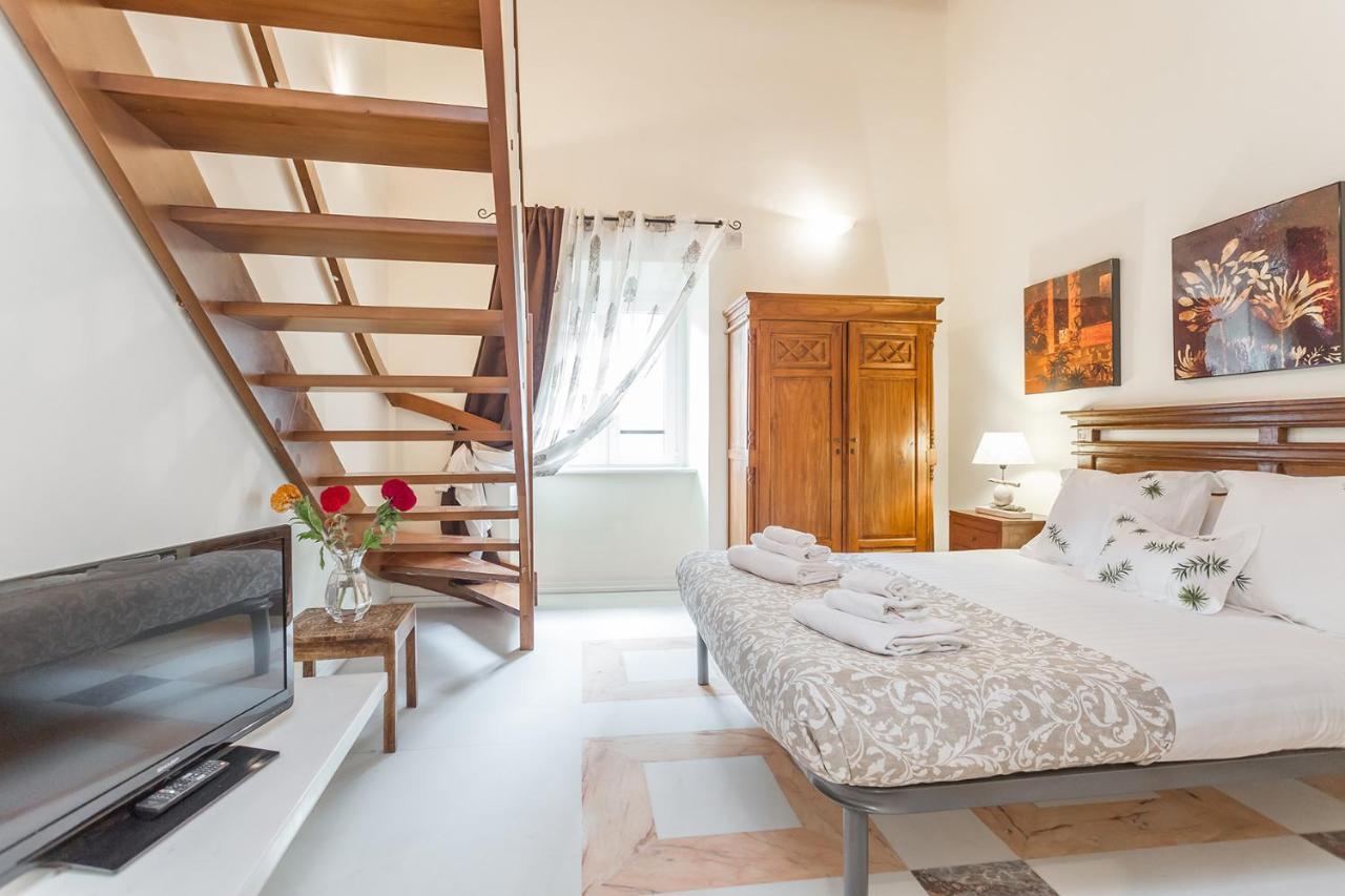 La Maison Nel Centro Storico Di Appartamento