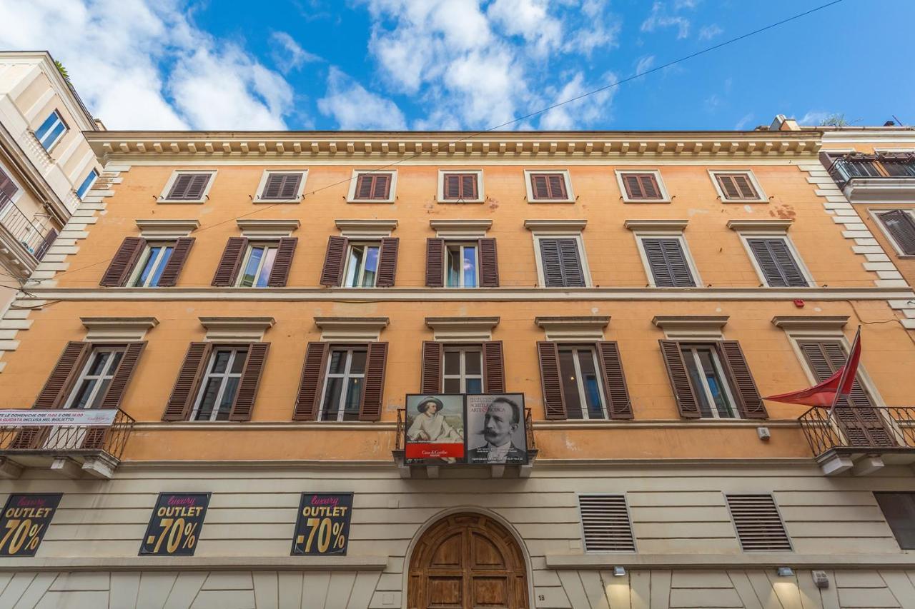 La Maison Nel Centro Storico Di Appartamento