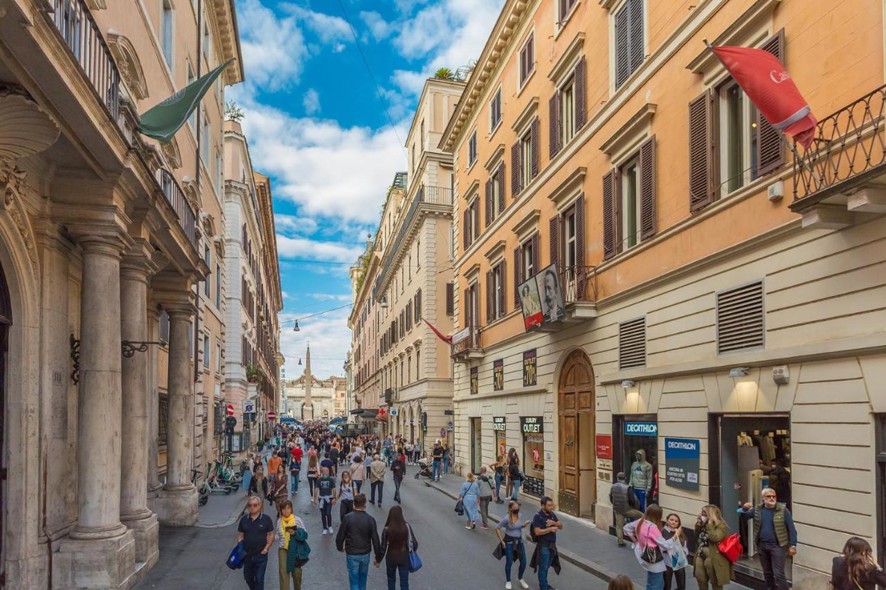 La Maison Nel Centro Storico Di * Roma