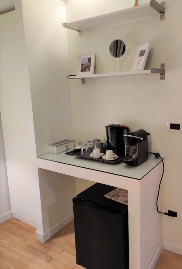 Corso Exclusive Suites 3* Roma