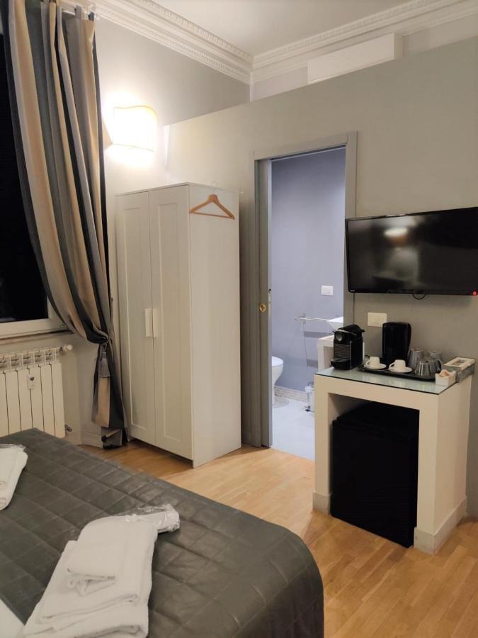 Casa de hóspedes Corso Exclusive Suites Roma
