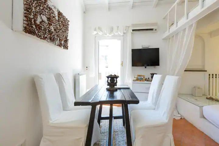 Apartamento Pantheon Terrace Over Navona Square *