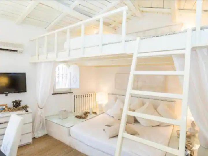 Apartamento Pantheon Terrace Over Navona Square Roma