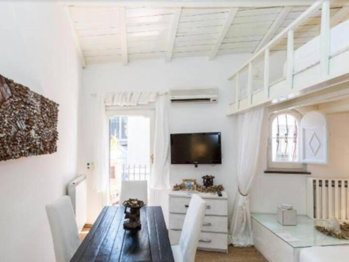 Apartamento Pantheon Terrace Over Navona Square Roma