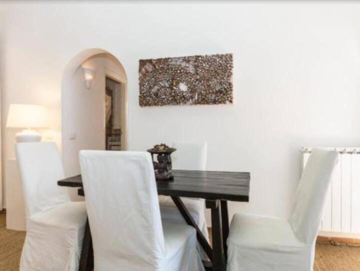 Pantheon Terrace Over Navona Square Apartamento