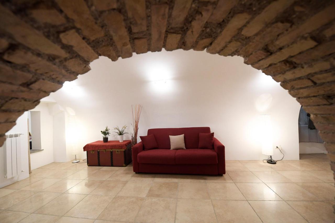 Appartamento Easy Holidays - In Selci Colosseo Roma