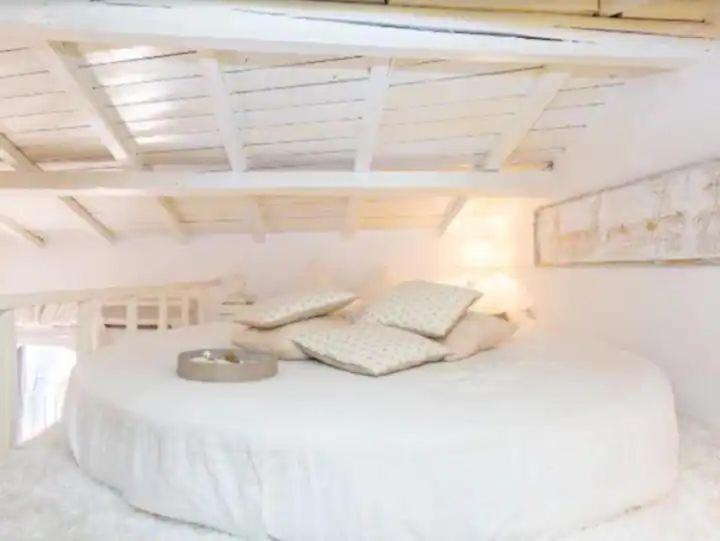 Apartamento Pantheon Terrace Over Navona Square *