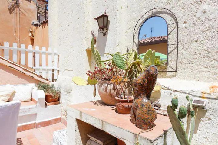 Apartamento Pantheon Terrace Over Navona Square Roma