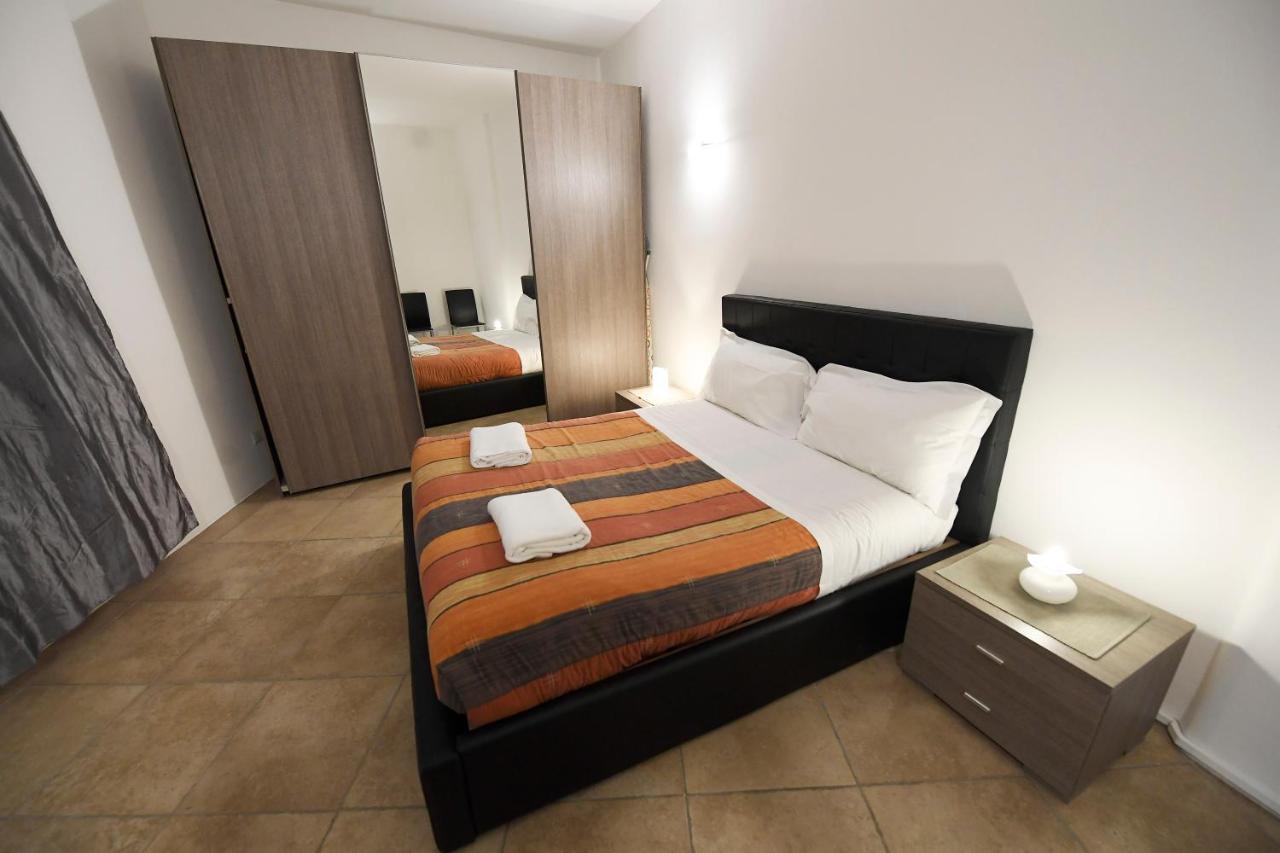 Appartamento Easy Holidays - In Selci Colosseo