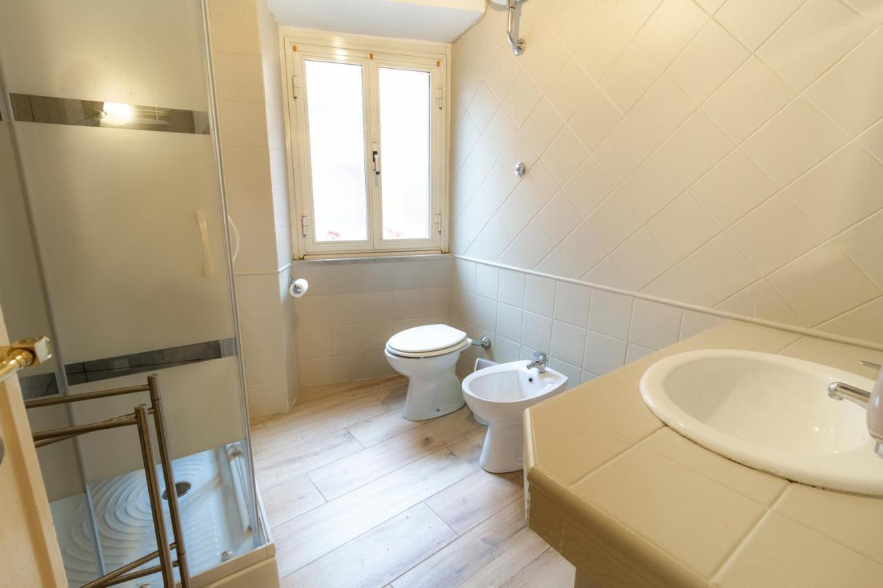 Trastevere Four Seasons Trilussa 2 Apartamento