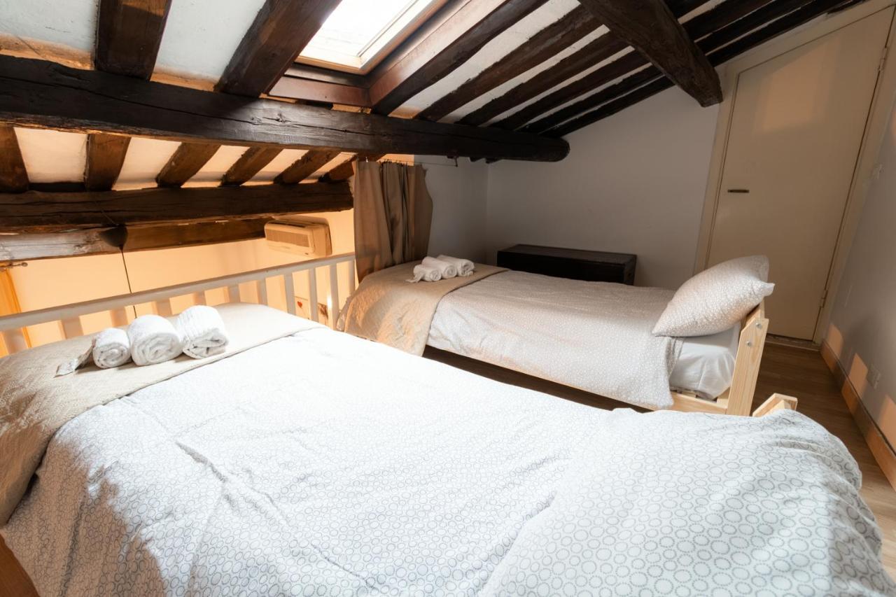 Trastevere Four Seasons Trilussa 2 * Roma
