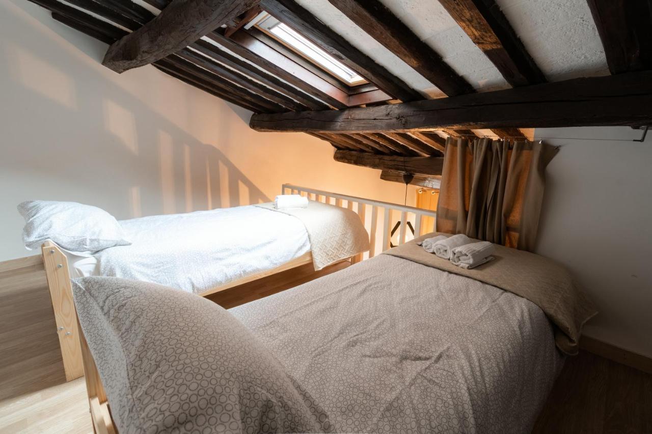 Trastevere Four Seasons Trilussa 2 Apartamento Roma
