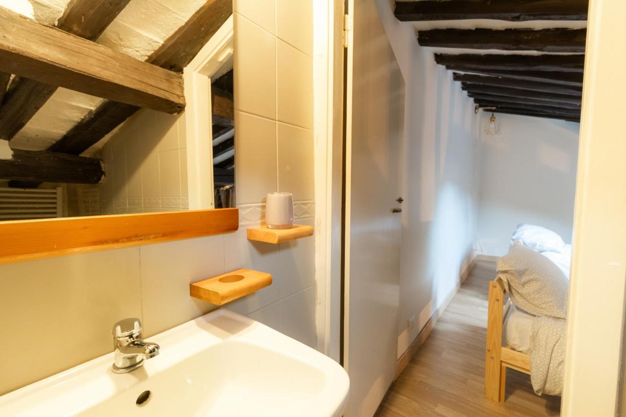 Trastevere Four Seasons Trilussa 2 * Roma