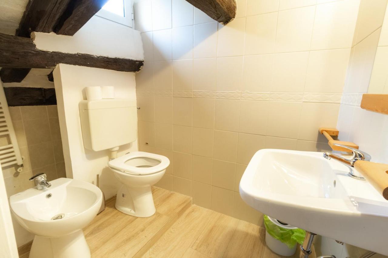 Trastevere Four Seasons Trilussa 2 Apartamento Roma