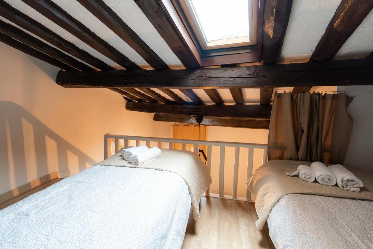 Apartamento Trastevere Four Seasons Trilussa 2 Roma