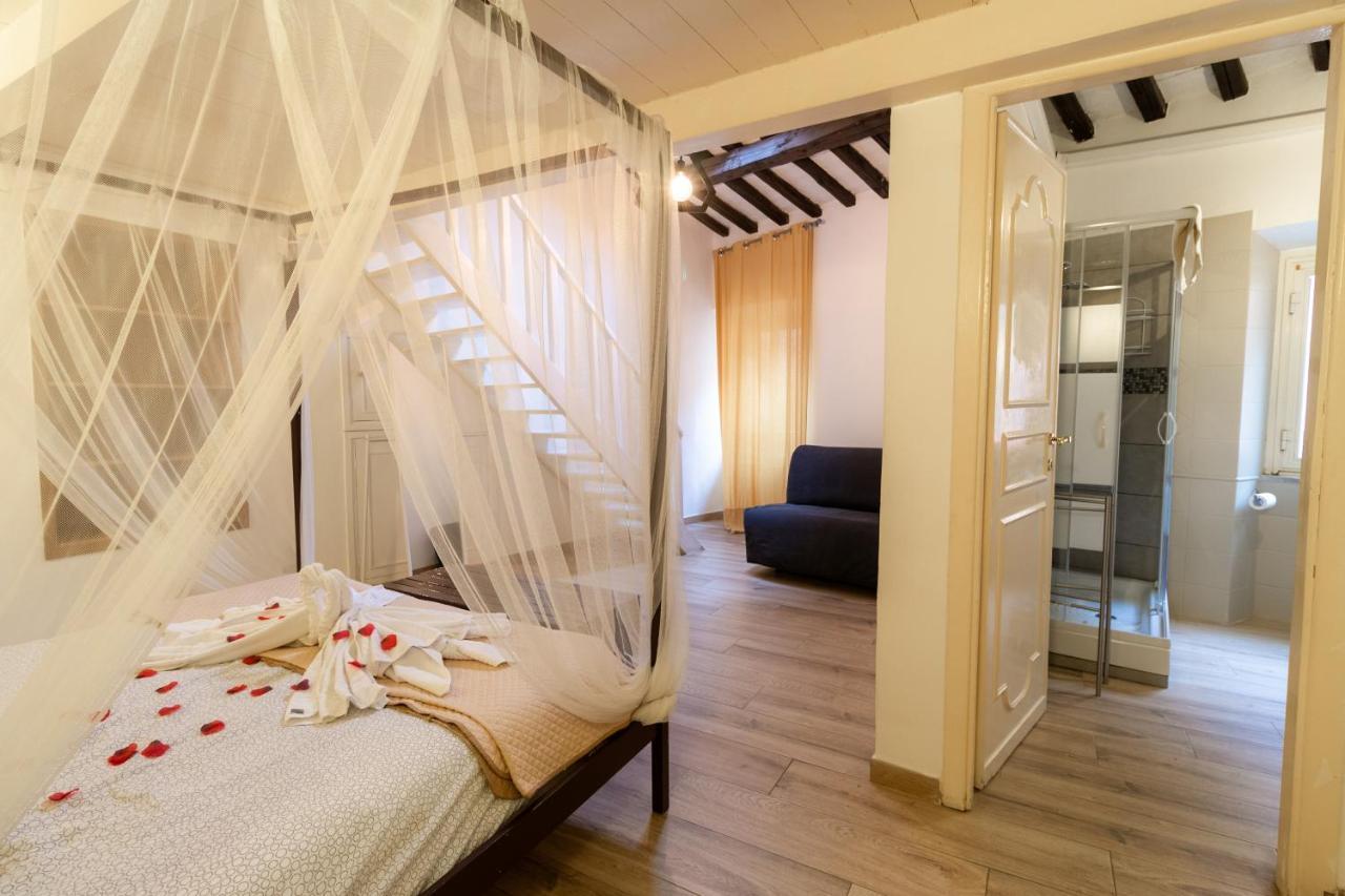 Trastevere Four Seasons Trilussa 2 * Roma