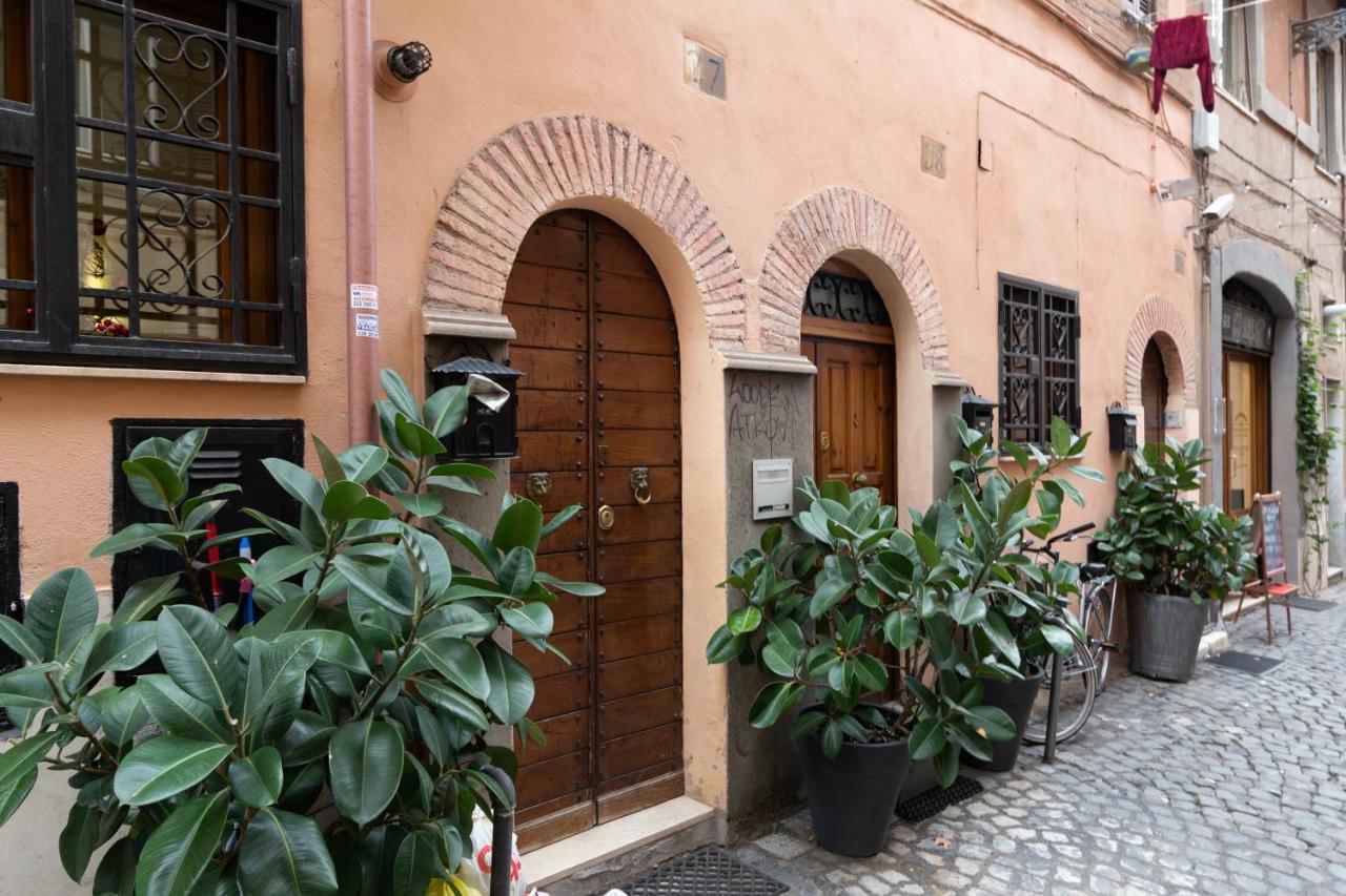 Trastevere Four Seasons Trilussa 2 * Roma