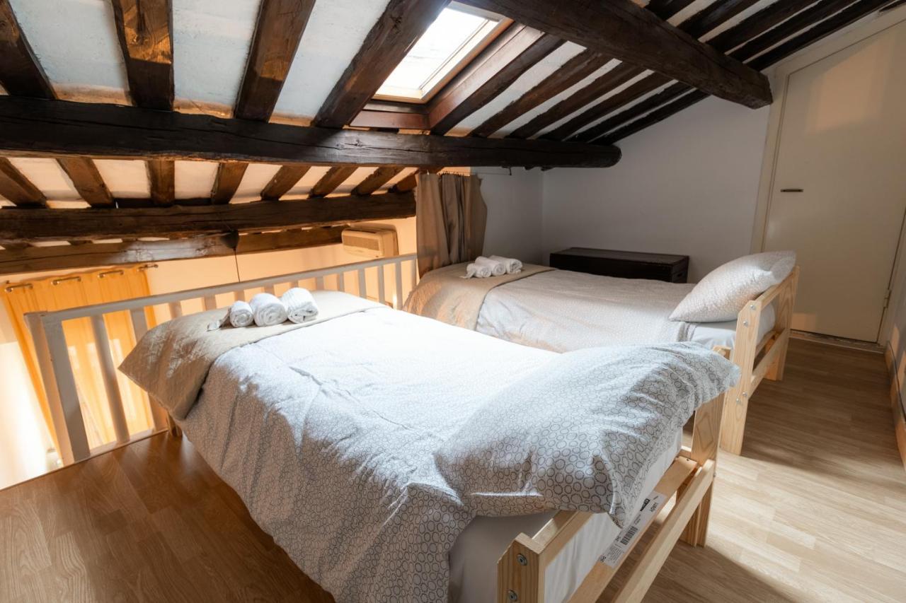 Trastevere Four Seasons Trilussa 2 Apartamento