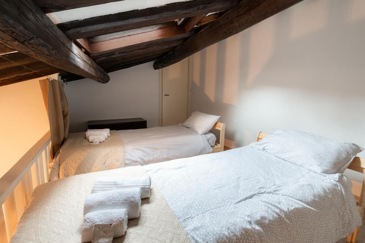 Trastevere Four Seasons Trilussa 2 Roma