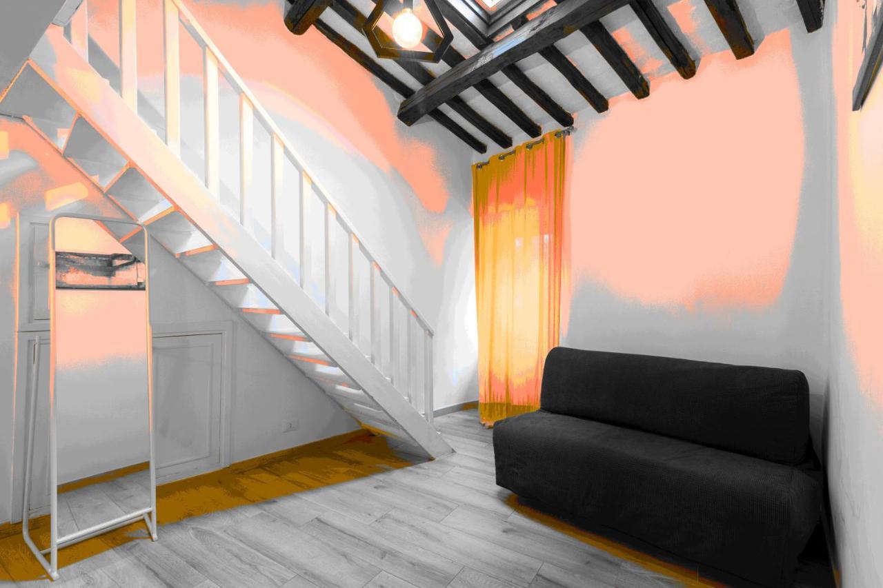Trastevere Four Seasons Trilussa 2 Apartamento Roma