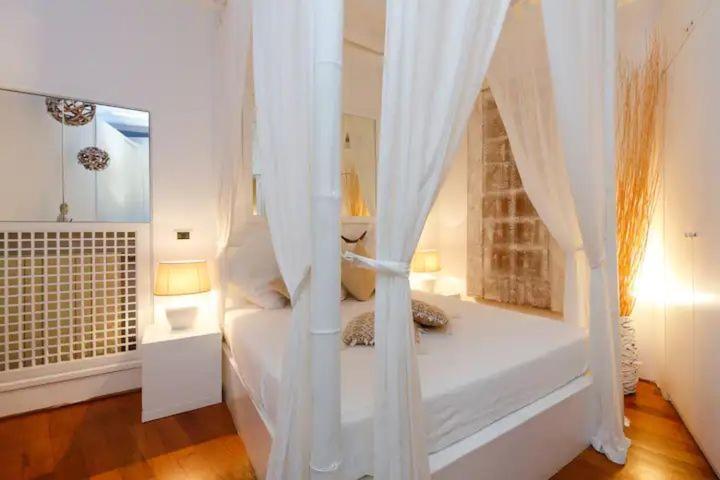 Navona Piazza Del Fico Luxury Apartment *
