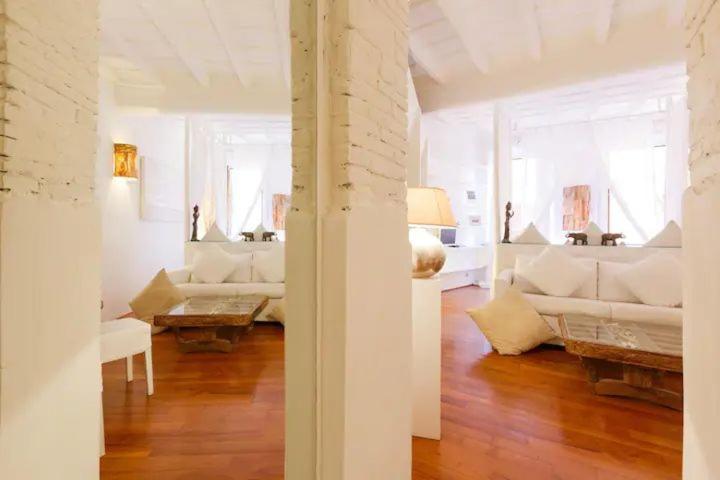 Navona Piazza Del Fico Luxury Apartment