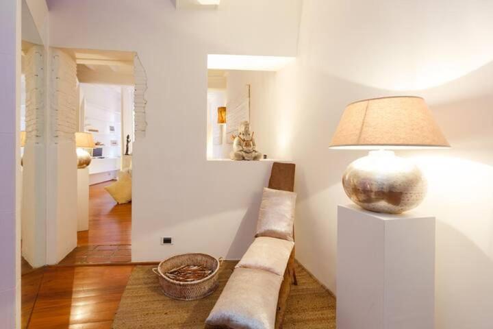 Apartment Navona Piazza Del Fico Luxury *