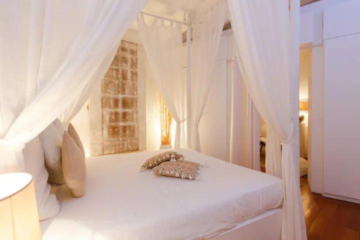 Navona Piazza Del Fico Luxury Apartment *
