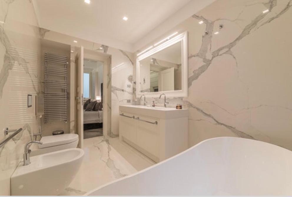 Reale Luxury Сasa de vacaciones Roma