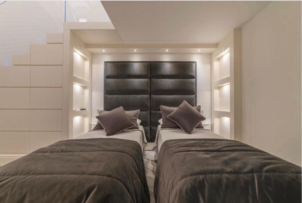 Сasa de vacaciones Reale Luxury