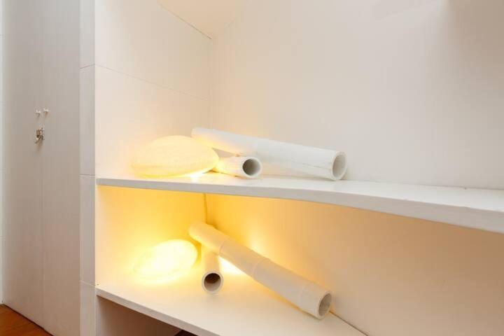 Apartment Navona Piazza Del Fico Luxury *