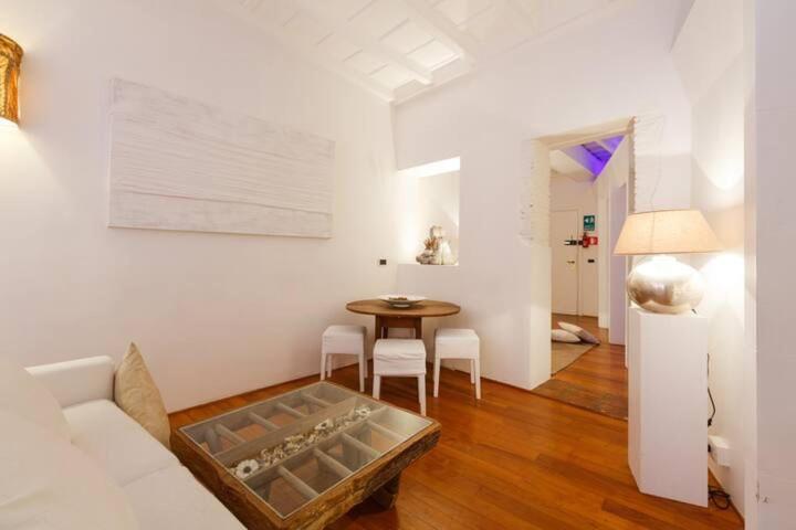 Apartment Navona Piazza Del Fico Luxury *