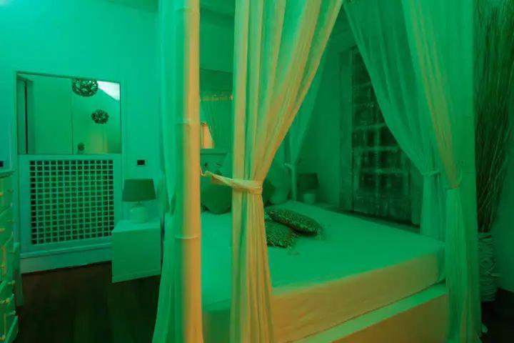 Navona Piazza Del Fico Luxury Apartment